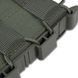 Посилений підсумок Kiborg GU Single Mag Pouch Хакі 2321-0124-00 фото 10