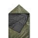 Спальний мішок з капюшоном Tactical Summer FS(220 90 см) хакі 2272-Х фото 13