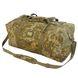 Сумка тактическая Kiborg Military bag 130L Pixel 6044 фото 1