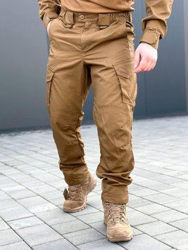 Штани Сaiman R&M койот 2.0 00922-3Xl фото