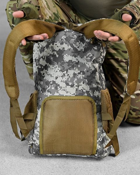 туристический рюкзак 60L NATO ДЛ7540 92445 фото