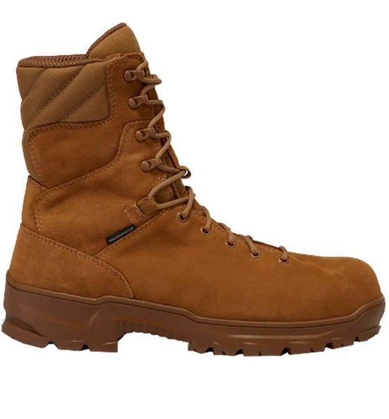Черевики Belleville SQUALL Coyote Brown - Cosmo Therm&trade; 🇺🇸 03944-46.5 фото