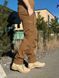 Утеплені Військові штани Soft Shell Military койот 02609-4XL фото 15