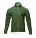 Кофта флісова олива Кубик ALPHA -Olive 03896-60 фото 4