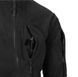 Флісова кофта Helikon Alpha Tactical - Black 02539-XXXL фото 4