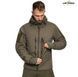 Куртка UF PRO Delta ML Gen.3, Коричневий 04386-XL фото 6