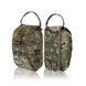 Подсумок аптечка с быстрым сбросом Militex Cordura original USA Мультикам 4094 фото 1