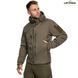 Куртка UF PRO Delta ML Gen.3, Коричневий 04386-XL фото 3