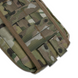 Подсумок аптечка с быстрым сбросом Militex Cordura original USA Мультикам 4094 фото 5