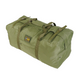 Сумка тактична Kiborg Military bag Khaki 6033 фото 3