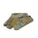 Захист шиї mod. 1 з балістичним пакетом Militex cordura USA Multicam 17010 фото 3