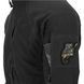 Флісова кофта Helikon Alpha Tactical - Black 02539-XXXL фото 6