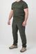 Ультралегкі Літні штани Олива нейлон-баланс Military 02844-38/34 3XL фото 4