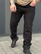 Штани Archon Summer Tactical Black 03538-2XL фото 7