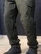 Ультралегкі Літні штани Олива нейлон-баланс Military 02844-38/34 3XL фото 17