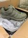 Кросівки на автошнурівці MERRELL Olive 04484-45 фото 5