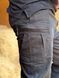Штани Archon Summer Tactical Black 03538-2XL фото 4