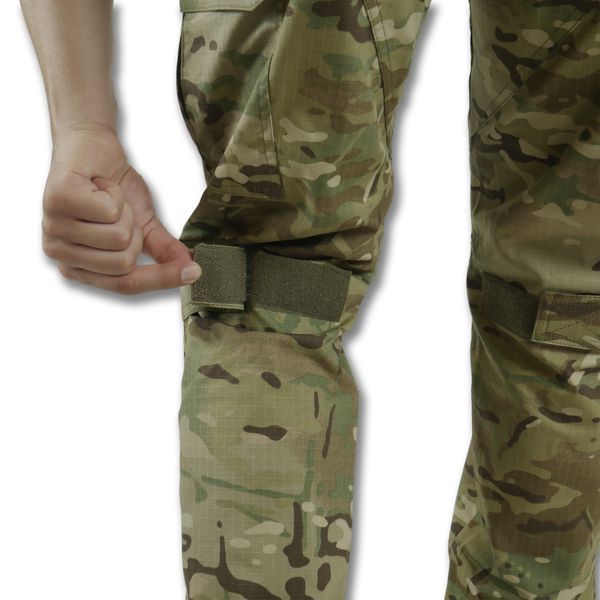 Брюки тактические Kiborg G2 Multicam 56 1267-46 фото