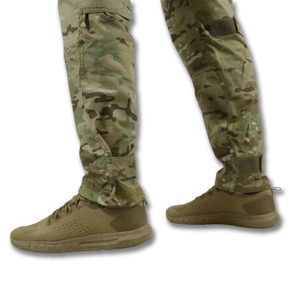 Брюки тактические Kiborg G2 Multicam 56 1267-46 фото