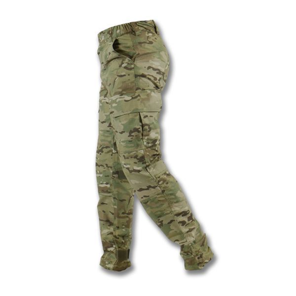 Брюки тактические Kiborg G2 Multicam 56 1267-46 фото