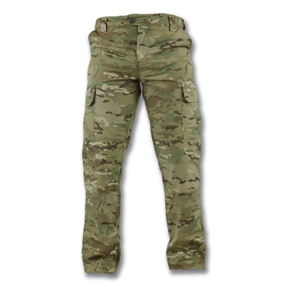 Брюки тактические Kiborg G2 Multicam 56 1267-46 фото