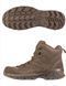 Черевики тактичні MIL-TEC Squad Boots 5 Inch Brown 00733-47 фото 2