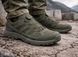 Кросівки на автошнурівці MERRELL Olive 04484-45 фото 1