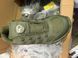 Кросівки на автошнурівці MERRELL Olive 04484-45 фото 2