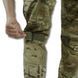 Брюки тактические Kiborg G2 Multicam 56 1267-46 фото 8