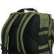 Рюкзак с Molle 40л Хаки 6002 фото 5