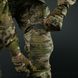 Штани мультикам STRIKER GEN II з матеріалу NYKO + вставки Cordura 500D 1663-60 фото 4
