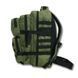 Рюкзак с Molle 40л Хаки 6002 фото 4