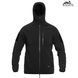Флісова кофта Helikon Patriot Pro Black 04195-XXXL фото 1