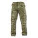 Брюки тактические Kiborg G2 Multicam 56 1267-46 фото 7