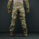 Штани мультикам STRIKER GEN II з матеріалу NYKO + вставки Cordura 500D 1663-60 фото 7
