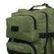 Рюкзак с Molle 40л Хаки 6002 фото 6