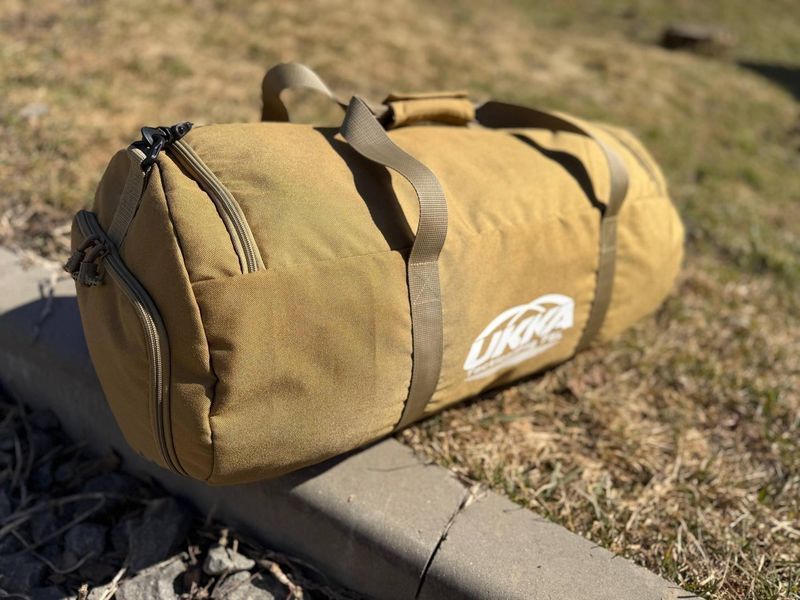 Транспортна Сумка UKKA Tactical Bag 75L 05019 фото