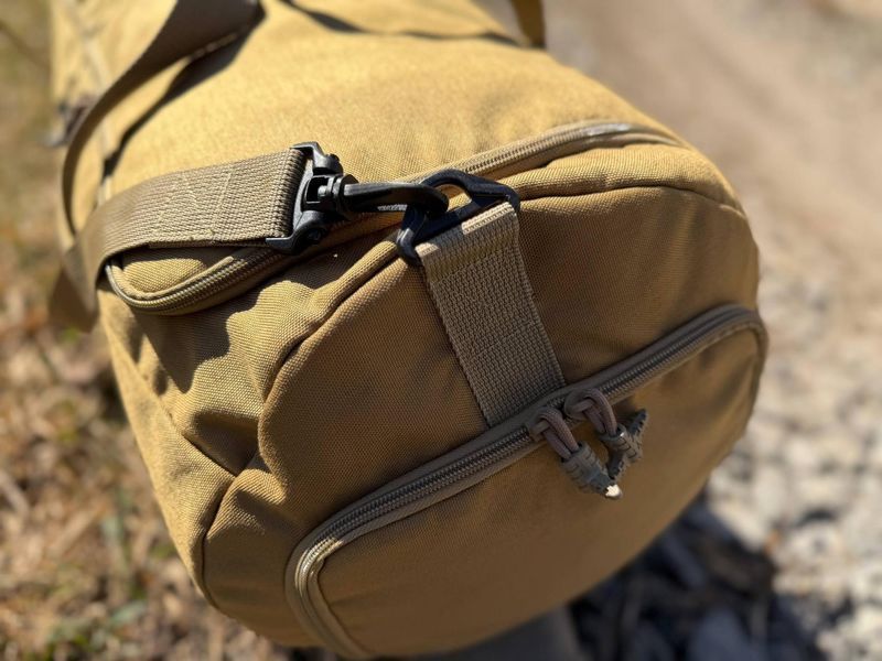 Транспортна Сумка UKKA Tactical Bag 75L 05019 фото