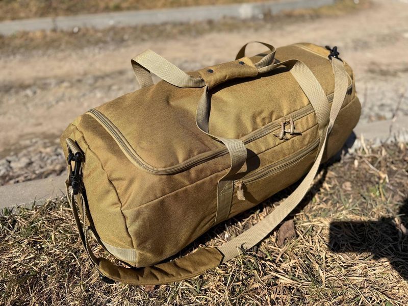 Транспортна Сумка UKKA Tactical Bag 75L 05019 фото