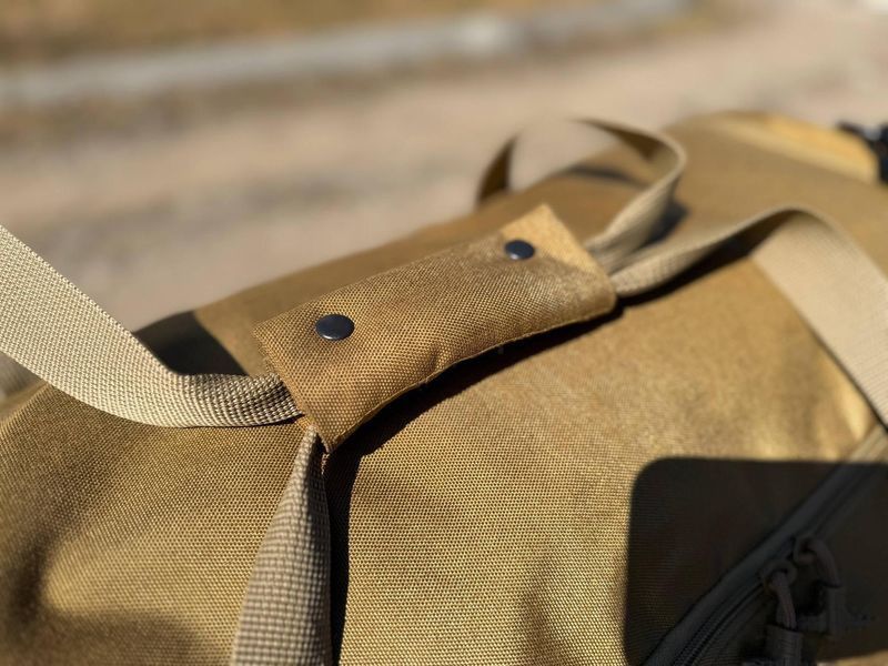 Транспортна Сумка UKKA Tactical Bag 75L 05019 фото