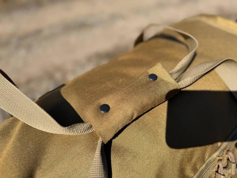 Транспортна Сумка UKKA Tactical Bag 75L 05019 фото