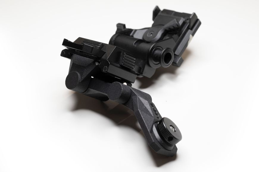 Крепление J-arm для PVS-14 с автоотключением J-ARM-AUTO фото