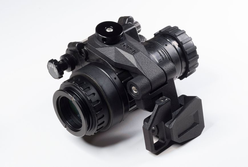 Крепление J-arm для PVS-14 с автоотключением J-ARM-AUTO фото