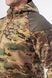 Кофта мікрофліс Мультикам з капюшоном G10 Military 03991-3XL фото 5