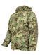 Куртка зимова SoftShell Max-Heat Multicam V&T 01773-64 фото 4