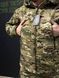 Куртка Tactical Софтшел мультикам 02388-XXXL фото 6