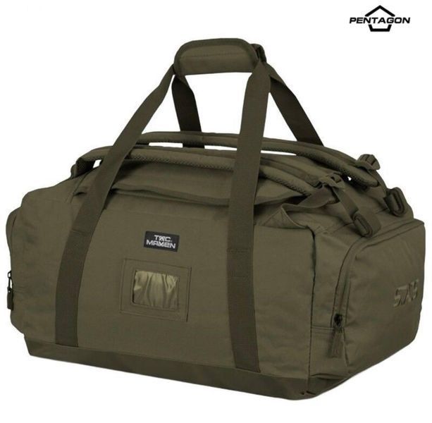 Сумка Pentagon SAS 45 л 04497-C фото