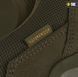 Кросівки тактичні M-Tac Caiman, Olive 04678-47 фото 8