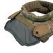 Захист шиї mod. 1 Kiborg з балістичним пакетом Militex Multicam 17009 фото 3