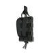 Посилений підсумок Kiborg GU Single Mag Pouch Чорний мультикам 2321-0126-00 фото 4
